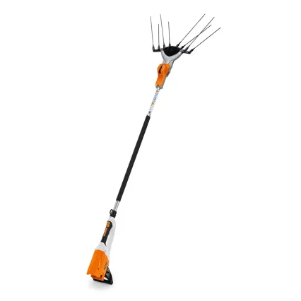STIHL Secoueur d'olives à batterie STIHL SPA 65