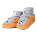 Chaussettes Beaver