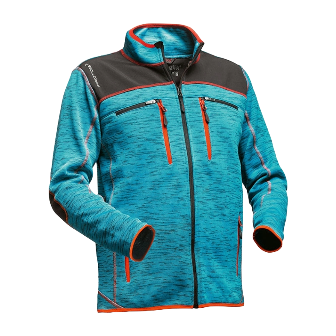 Veste Protos® INUIT - Bleu