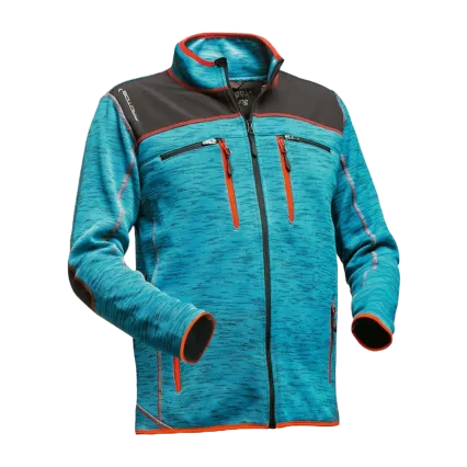 PFANNER Veste Protos® INUIT - Bleu