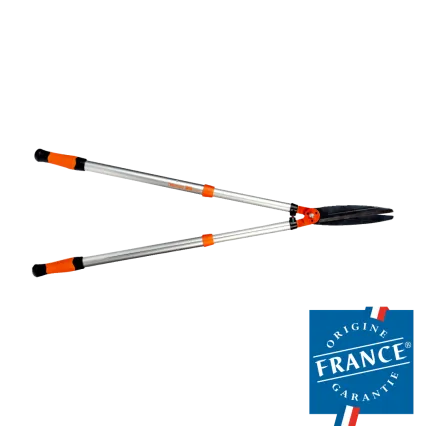 BAHCO Cisaille &agrave; haies BAHCO PG-57-F