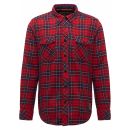Chemise de bûcheron, homme