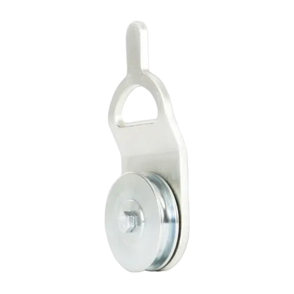 PORTABLE WINCH Poulie de renvoi