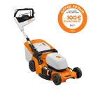 Tondeuse à batterie STIHL RMA 453 PV