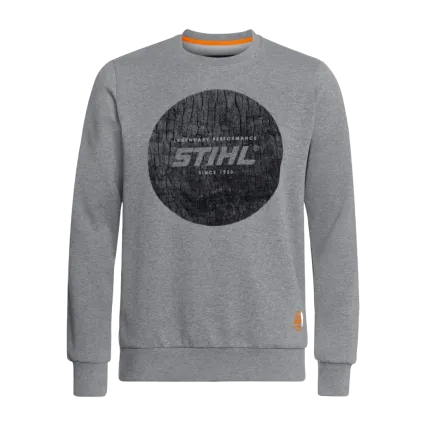 STIHL Sweat-shirt STIHL WOOD CIRCLE