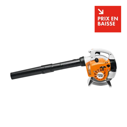 Souffleur thermique STIHL BG 56