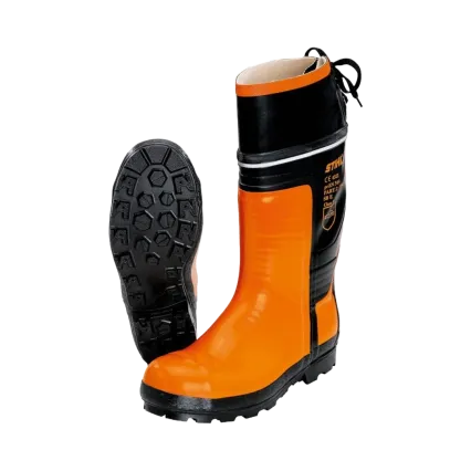 STIHL Bottes anti-coupures STIHL FORESTIÈRES