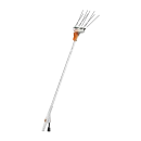 Secoueur d'olives à batterie STIHL SPA 130