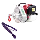 Treuil de tirage thermique PORTABLE WINCH PCW3000