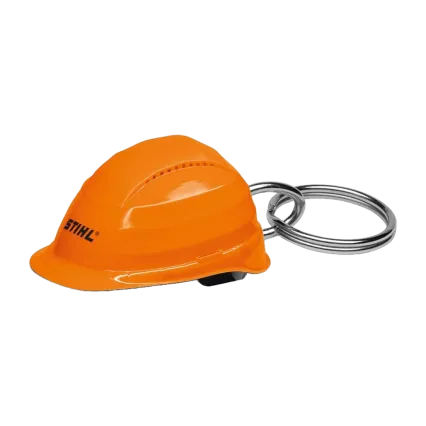 STIHL Porte-clés casque STIHL