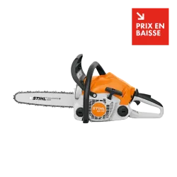 Tronçonneuse thermique STIHL MS 172