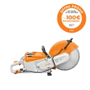 Découpeuse à batterie STIHL TSA 500