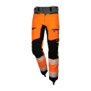 Pantalon anti-coupure SOLIDUR ULTRALIGHT - Homme - Classe 1 - Type C