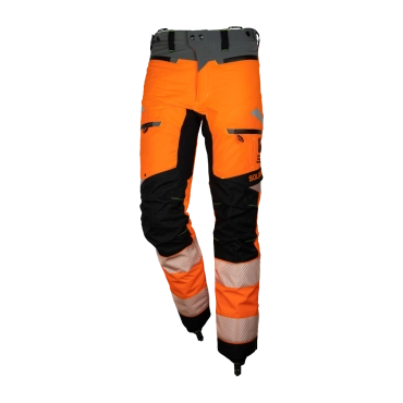 Pantalon anti-coupure SOLIDUR ULTRALIGHT - Homme - Classe 1 - Type C