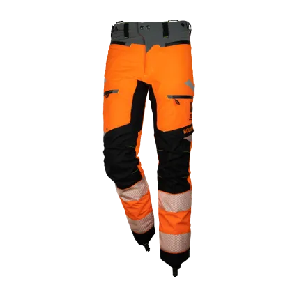 Pantalon anti-coupure SOLIDUR ULTRALIGHT - Homme - Classe 1 - Type C