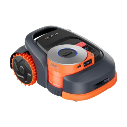 SEGWAY Tondeuse robot SEGWAY NAVIMOW H206E