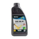 Huile moteur SAE 5W-30