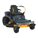 Tracteur tondeuse thermique CUB CADET Z1 107