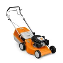 Tondeuse thermique STIHL 