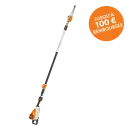 Perche d'élagage à batterie STIHL HTA 160