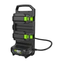 Porte-batterie double EGO PRO BHX2000