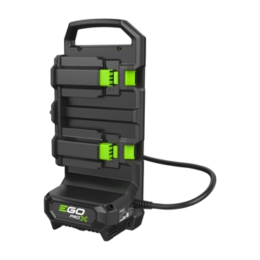 Porte-batterie double EGO PRO BHX2000