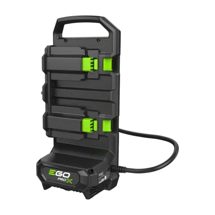 Porte-batterie double EGO PRO BHX2000