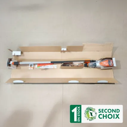 STIHL Bon plan - Perche d'élagage à batterie STIHL HTA 135