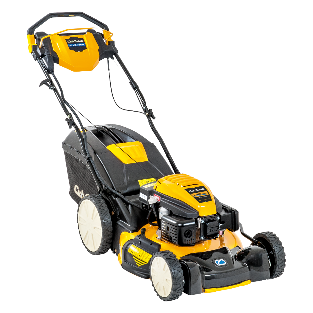 Tondeuse thermique CUB CADET LM3 DR53es