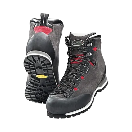 PFANNER Chaussures de randonnée PFANNER ZENITH STX