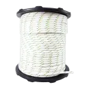 Corde double tresse PORTABLE WINCH - Ø 12 mm x 300 m