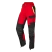 Pantalon anti-coupure SOLIDUR INFINITY - Classe 3 - Type A - Rouge