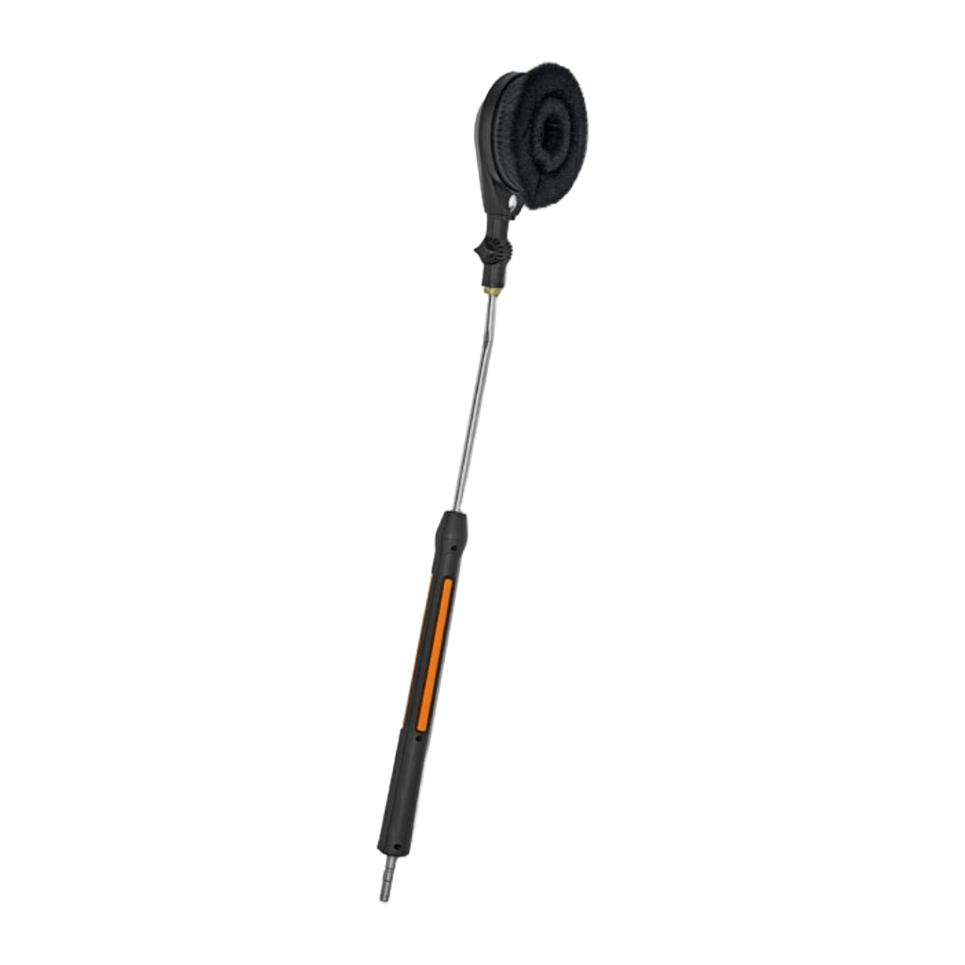 Turbobrosse pro