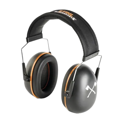 STIHL Protège-oreilles STIHL TIMBERSPORTS®