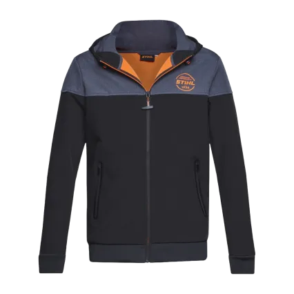 STIHL Veste STIHL LOGO-CIRCLE
