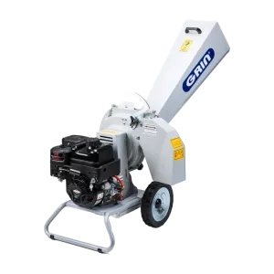 Broyeur thermique GRIN BIOCH50