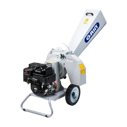 GRIN Broyeur thermique GRIN BIOCH50