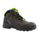 Chaussures hautes de sécurité SOLIDUR MALLO S7S