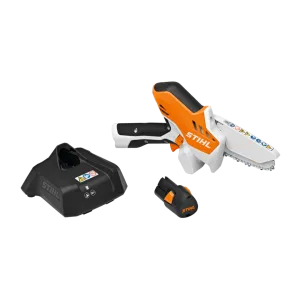 Lot 3 Chaînes Tronçonneuse Rotatech Pour Stihl GTA 26 10cm - Qualité Professionnelle