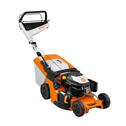 STIHL Tondeuse thermique STIHL RM 448 V