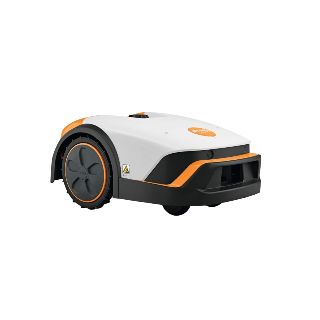 Tondeuse robot STIHL iMOW® 4