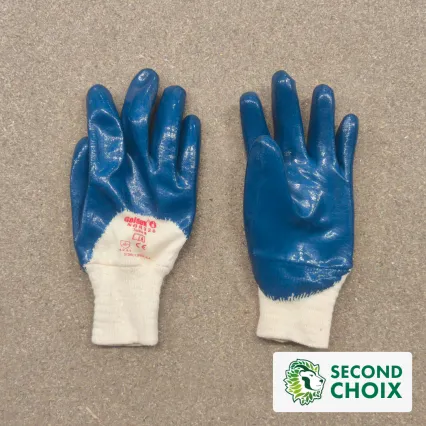 SINGER Bon Plan - Gants de travail étanches SINGER NBR326