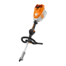 CombiSystème à batterie STIHL KMA 140 R