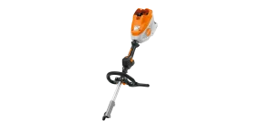 CombiSystème à batterie STIHL KMA 140 R