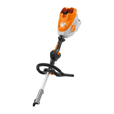 CombiSystème à batterie STIHL KMA 140 R