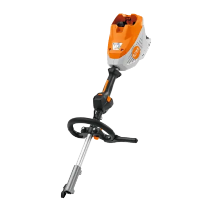 CombiSystème à batterie STIHL KMA 140 R