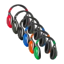 Protège-oreilles Protos® Headset