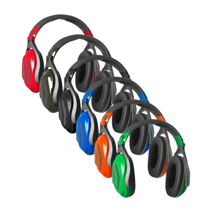 PROTOS Protège-oreilles Protos® Headset