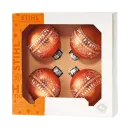 Boule de Noël STIHL 2022