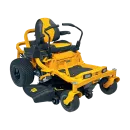 Tracteur tondeuse CUB CADET XZ5 L127